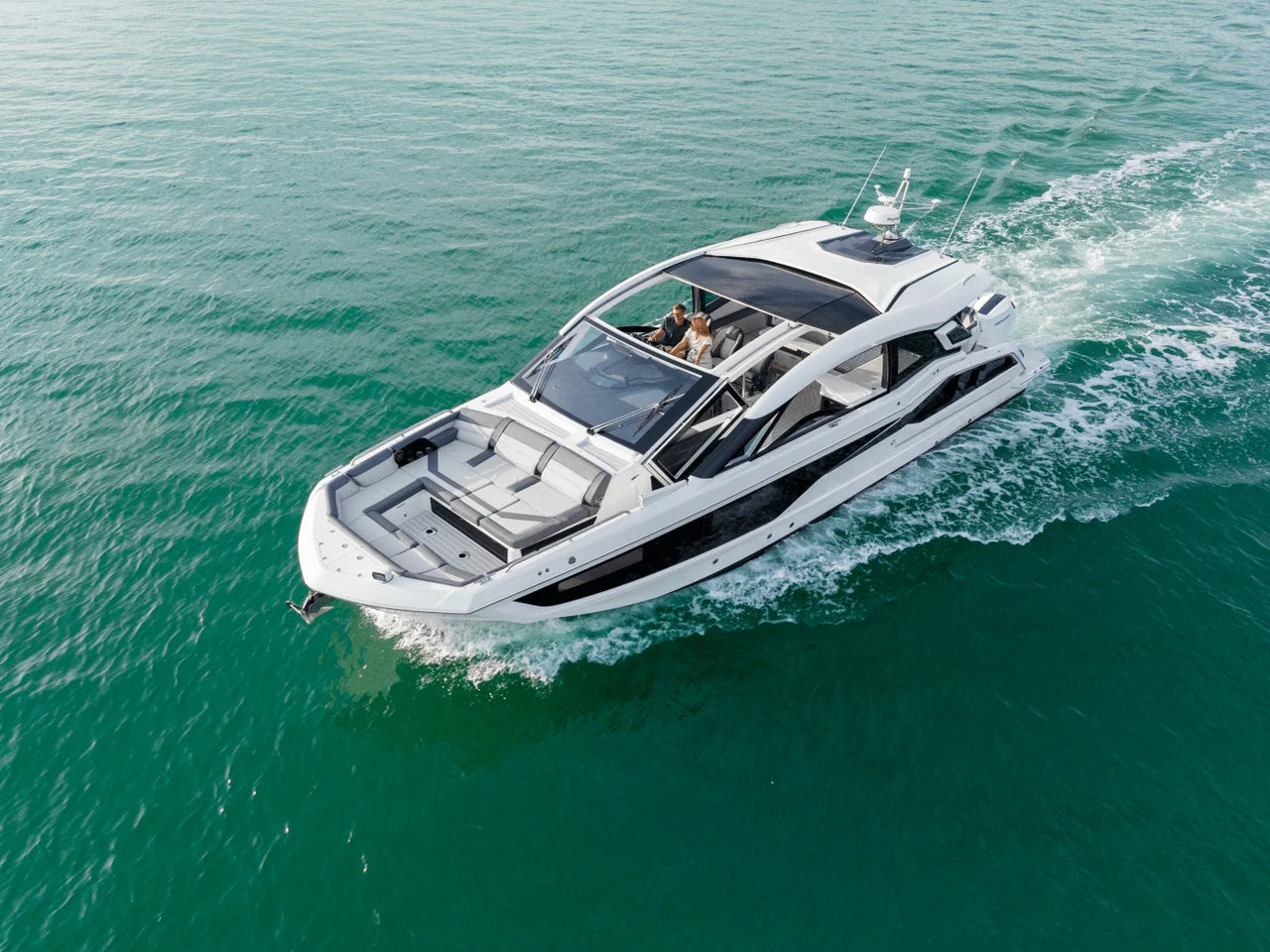 2027 Galeon 435 GTO 43.0 feet, Naples, Florida #8
