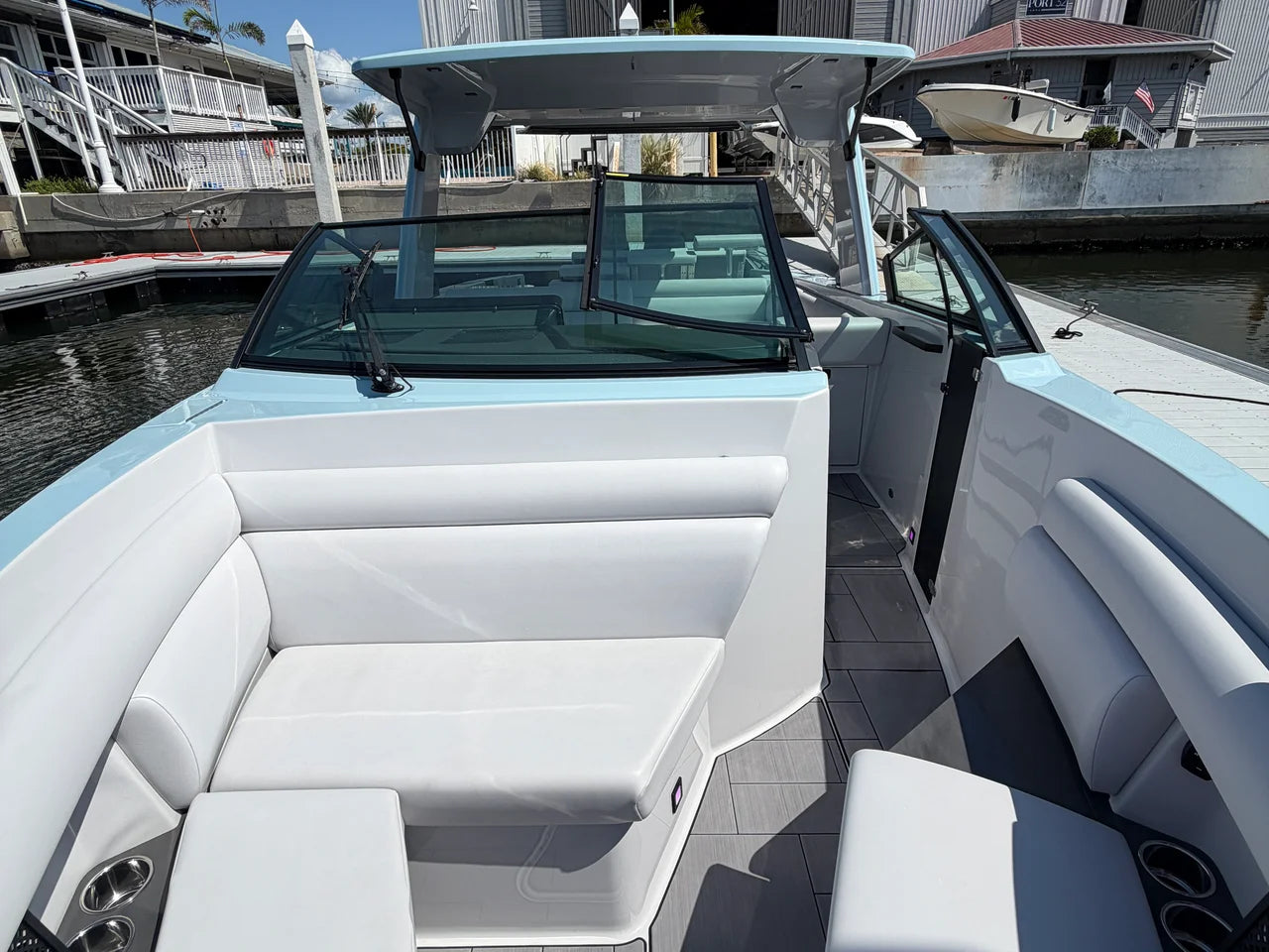 2023 Aviara 32 OB 32.0 feet, Clearwater, Florida #39