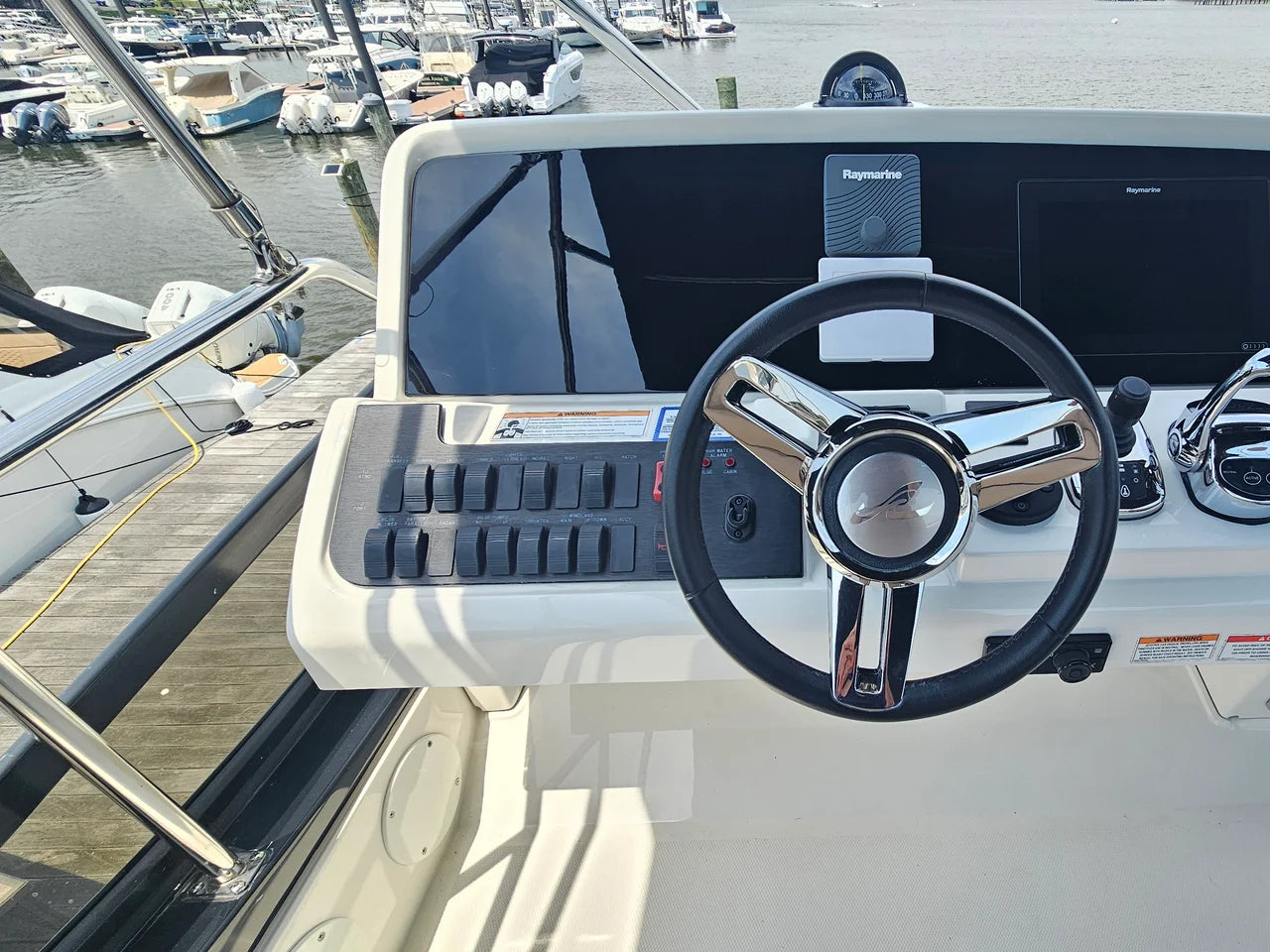 2018 Sea Ray 400 FLY 40.0 feet, Brick Township, New Jersey #26