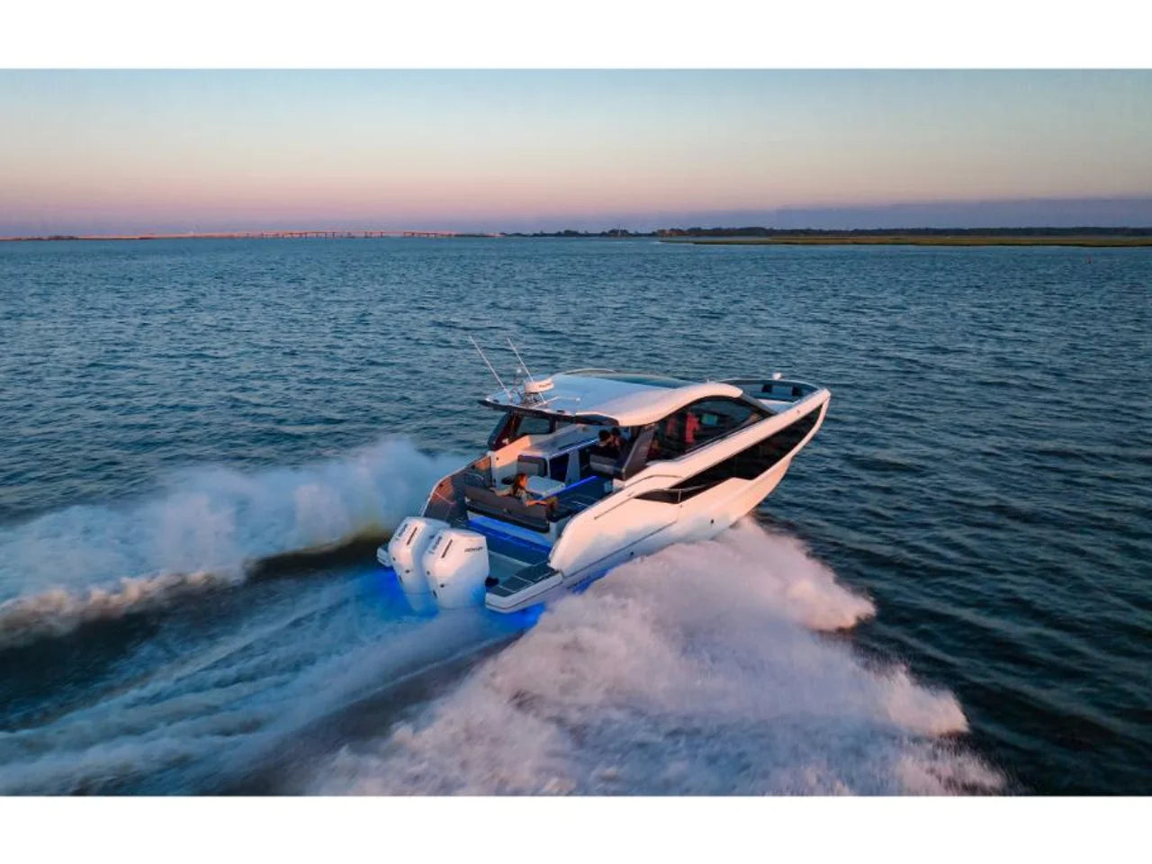 2026 Galeon 375 GTO 37.0 feet, Inuvik, Northwest Territories #106