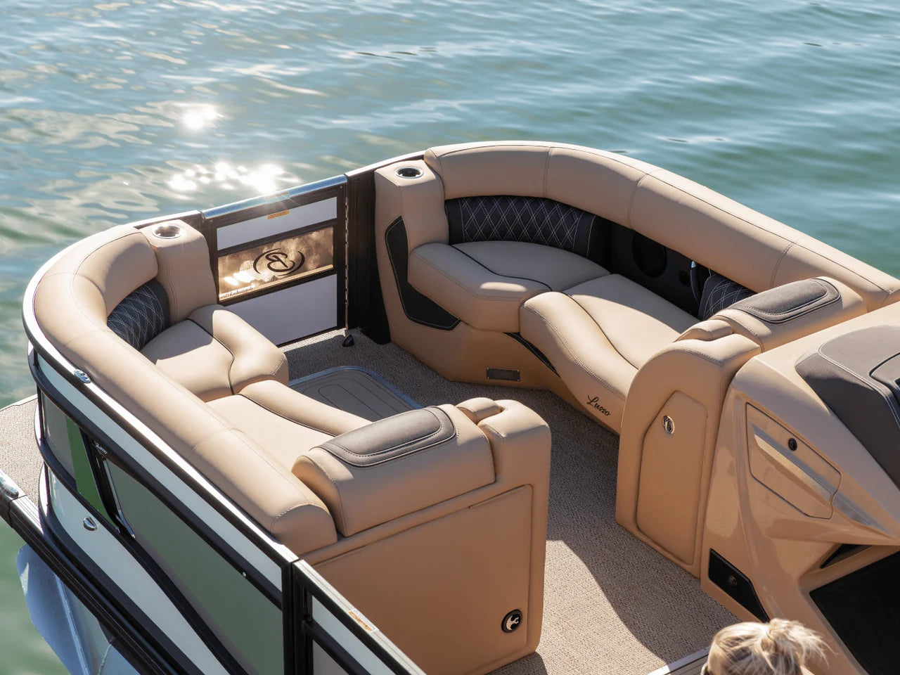 2026 Barletta Lusso 23 U 23.0 feet, Inuvik, Northwest Territories #3