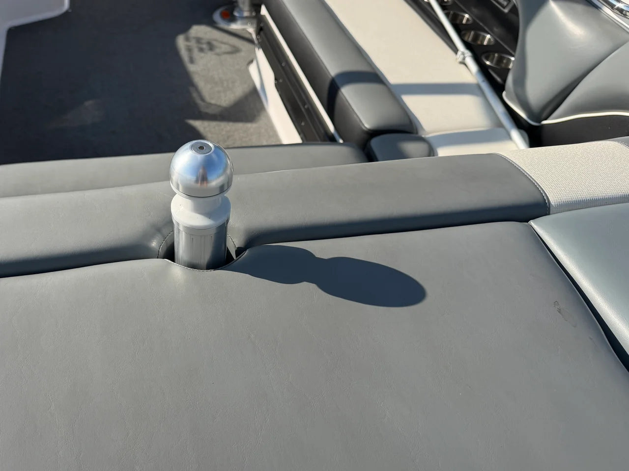 2017 Moomba MOJO 23.0 feet, Nisswa, Minnesota #12