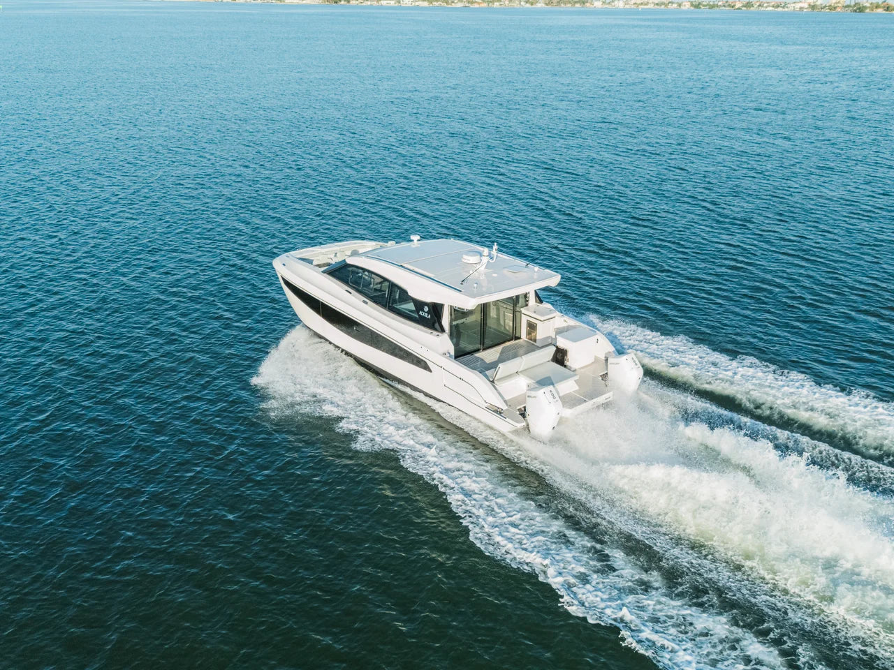 2026 Aquila 42 Coupe 42.0 feet, Inuvik, Northwest Territories #17