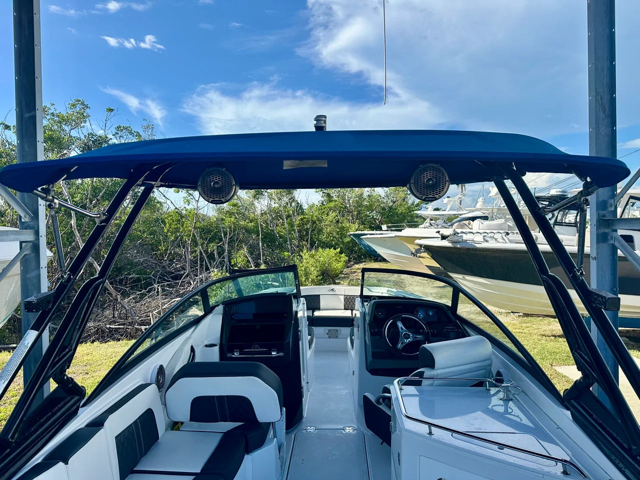 2023 Monterey M 65 27.0 feet, Fort Myers, beach, FL #26