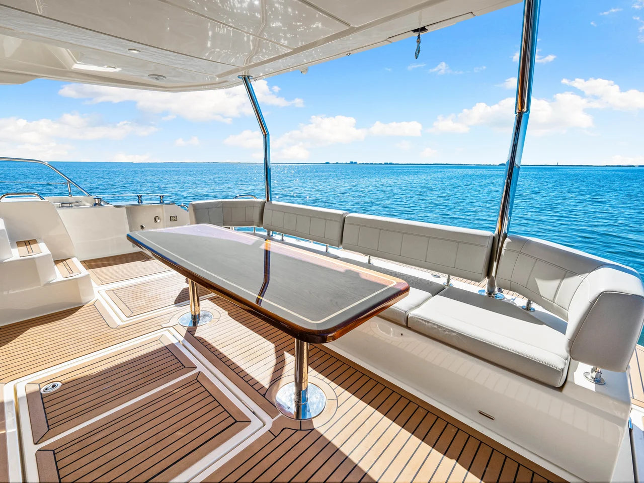 2022 Aquila 54 Yacht 54.0 feet, St Petersburg, FL #43