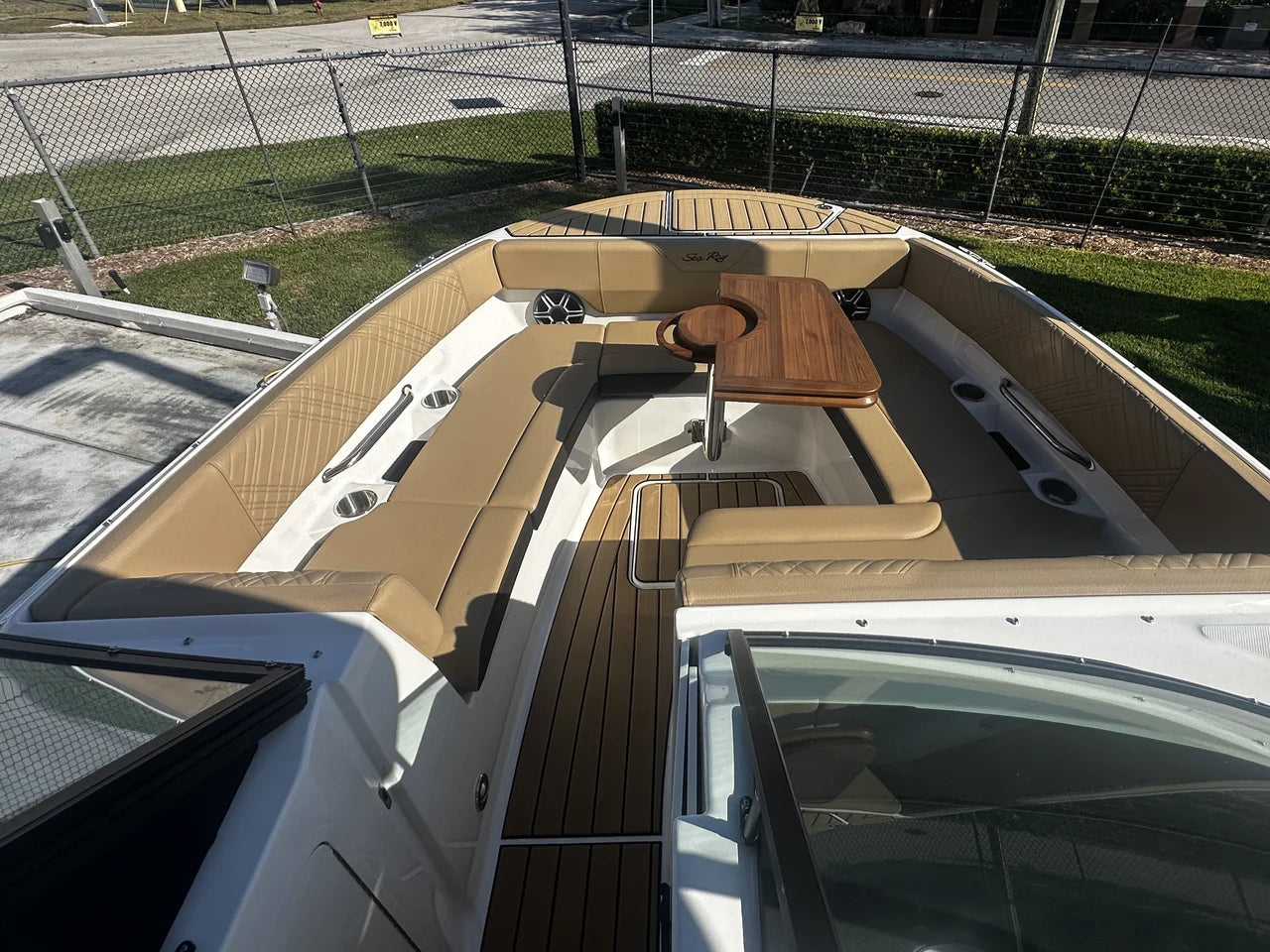 2026 Sea Ray SDX 270 Outboard 27.0 feet, Pompano Beach, Florida #7
