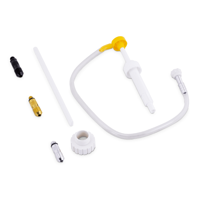 Gear Case Lubricant Pump 18-9779