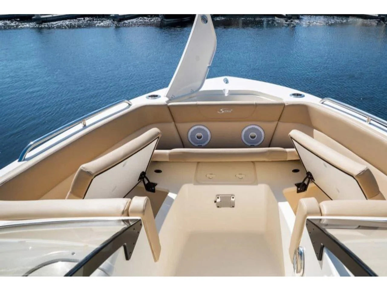 2025 Scout 215 Dorado 21.0 feet, Inuvik, Northwest Territories #9