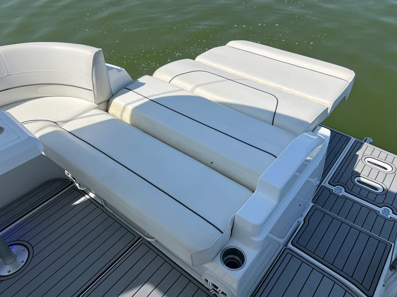 2018 Cruisers Yachts 35 EXPRESS 35.0 feet, Lewisville, TX #11