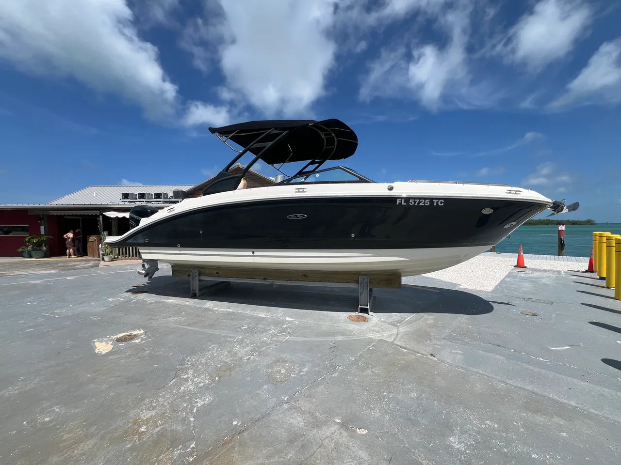 2022 Sea Ray SDX 270 Outboard 27.0 feet, Sarasota, FL #27