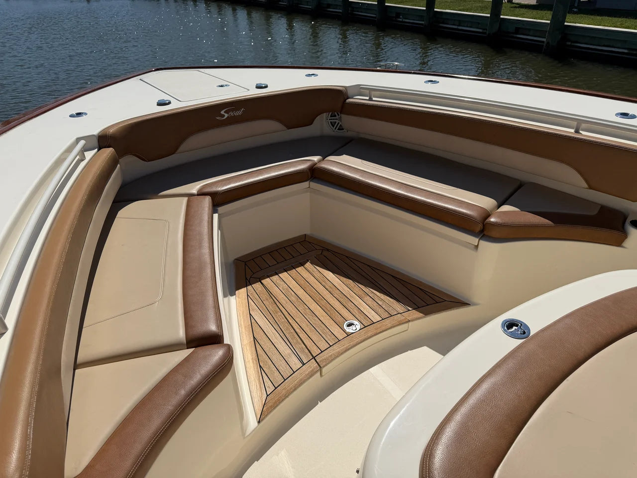2019 Scout 380 LXF 38.0 feet, Grasonville, MD #20
