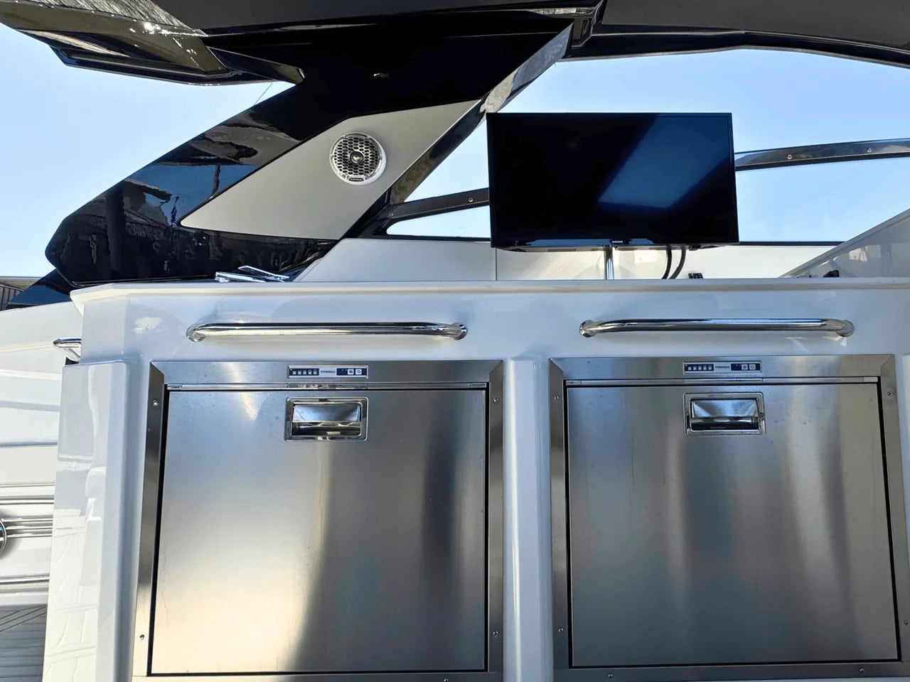 2025 Cruisers Yachts 42 GLS Outboard 42.0 feet, Pensacola, Florida #16