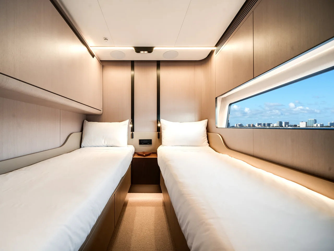 2026 Azimut S8 80.0 feet, Pompano Beach, FL #59