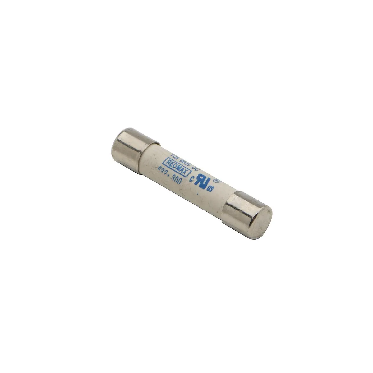 Mercury 895227 10-Amp Fuse for Select Mercury Outboard and MerCruiser Sterndrive Engines, Set of 3