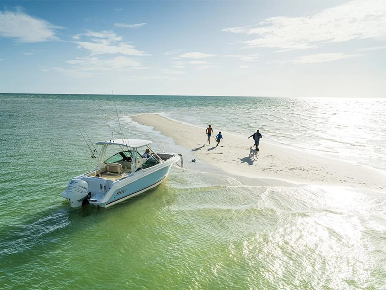 2026 Boston Whaler 240 Vantage 24.0 feet, Naples, Florida #53