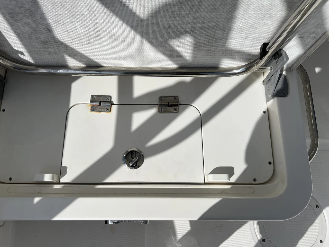 2018 Boston Whaler 270 VANTAGE 27.0 feet, Charleston, SC #45