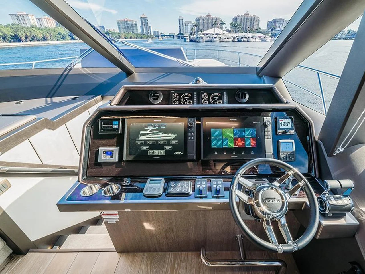 2026 Galeon 680 FLY 72.0 feet, Inuvik, Northwest Territories #52