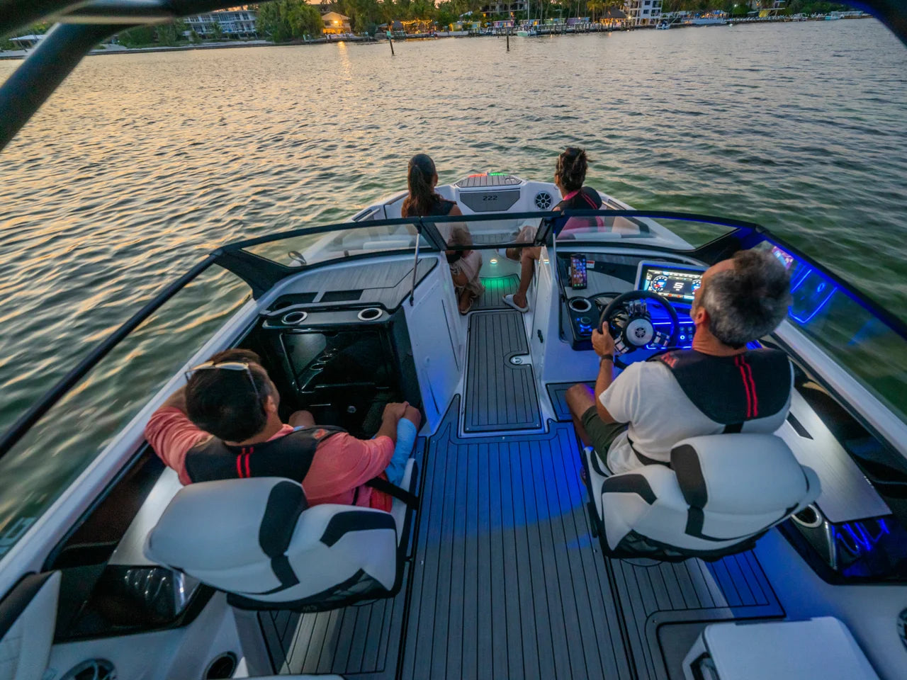 2026 Yamaha 222SD 22.0 feet, Lake Wylie, SC #20