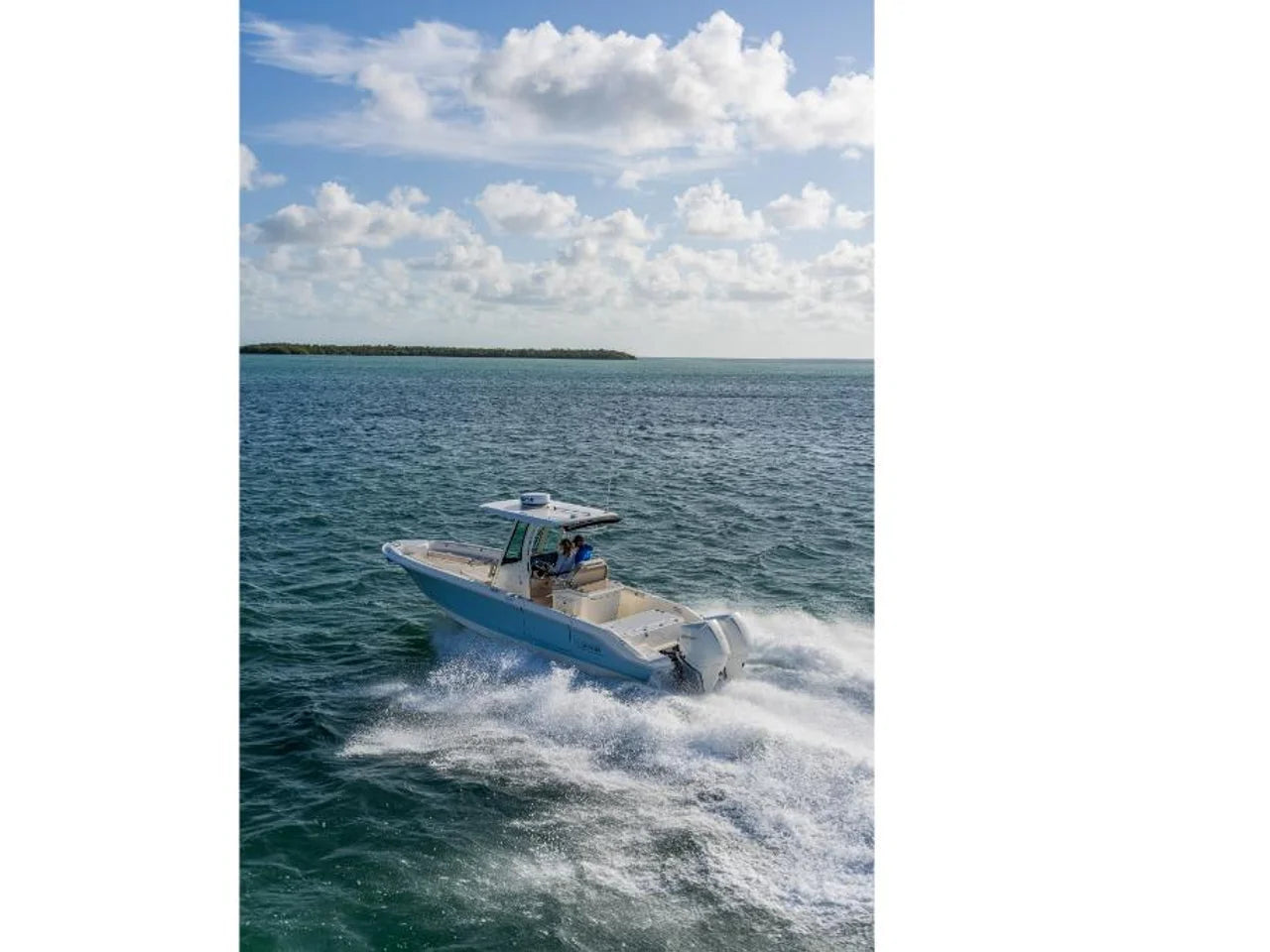 2027 Boston Whaler 280 Dauntless 28.0 feet, Venice, Florida #46