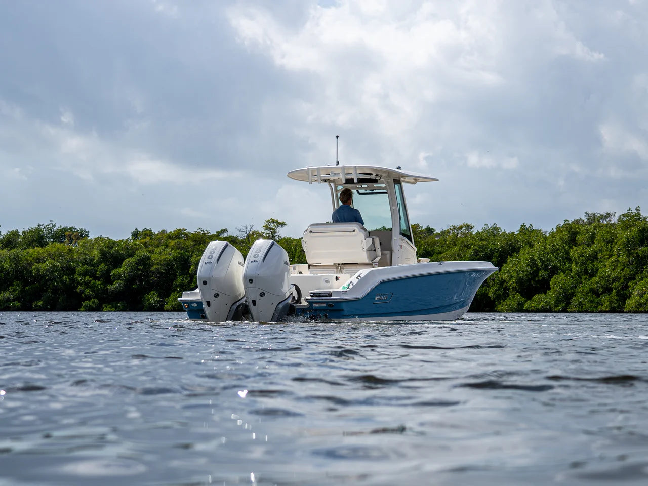 2026 Boston Whaler 280 Dauntless 28.0 feet, Fort Myers, FL #6