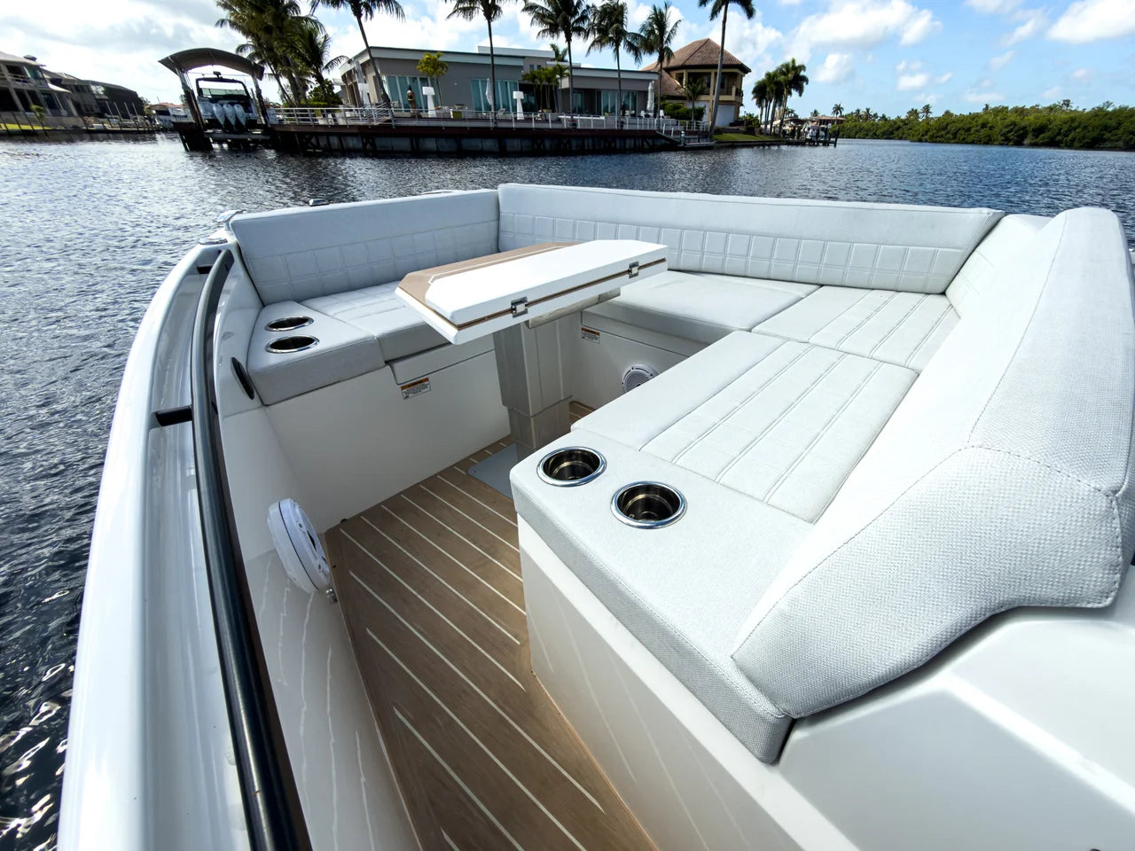 2026 Saxdor 340 GTWA 34.0 feet, Fort Myers, FL #4