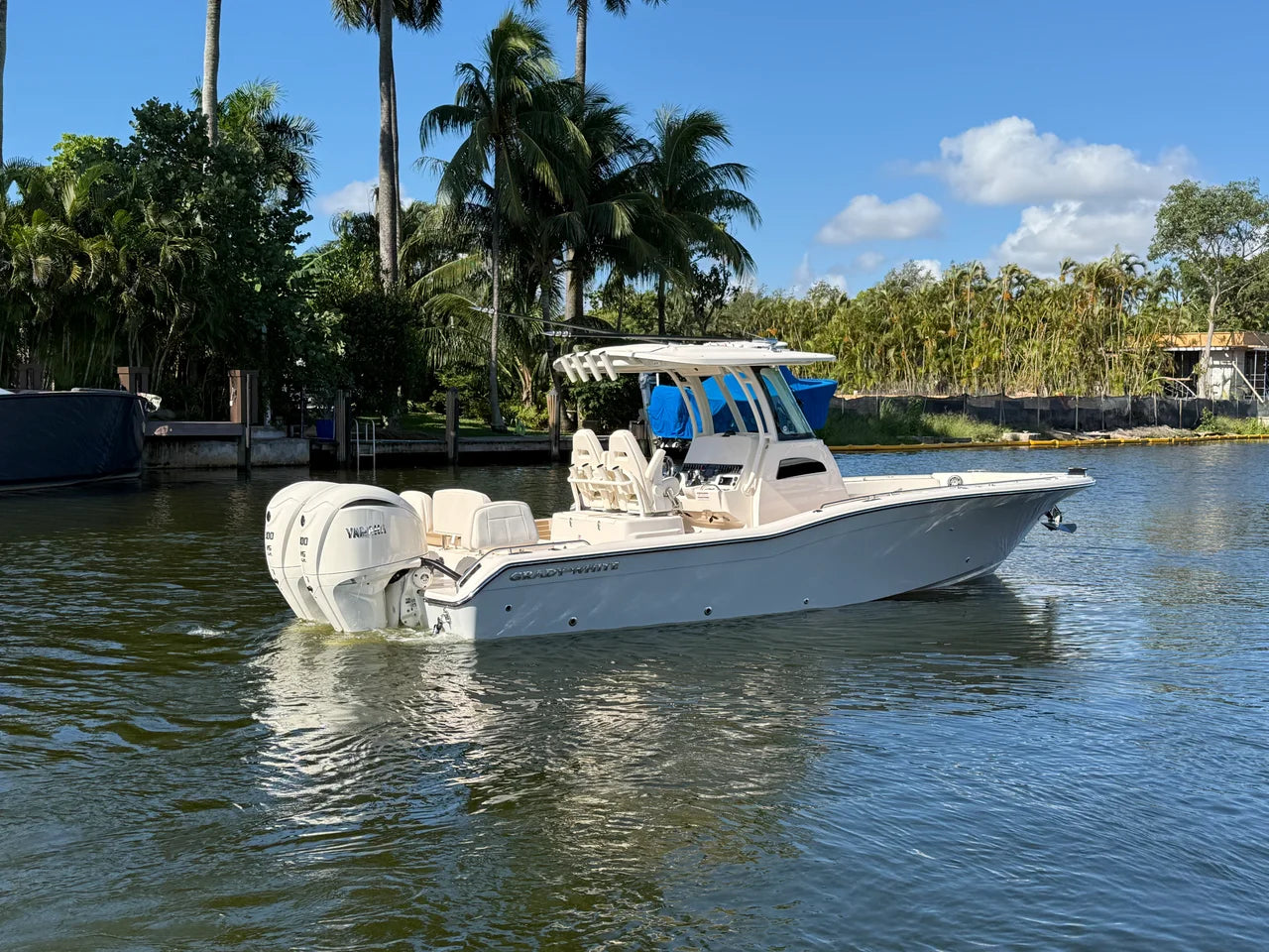 2027 Grady-White 281 CE 28.0 feet, Miami, FL #9