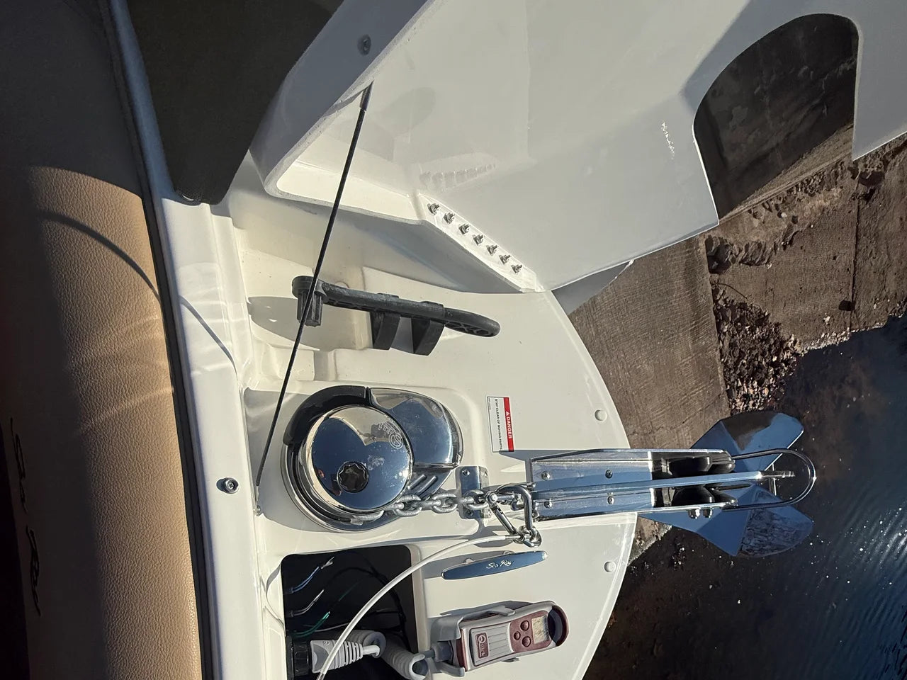 2026 Sea Ray SLX 280 28.0 feet, Lake Ozark, MO #24