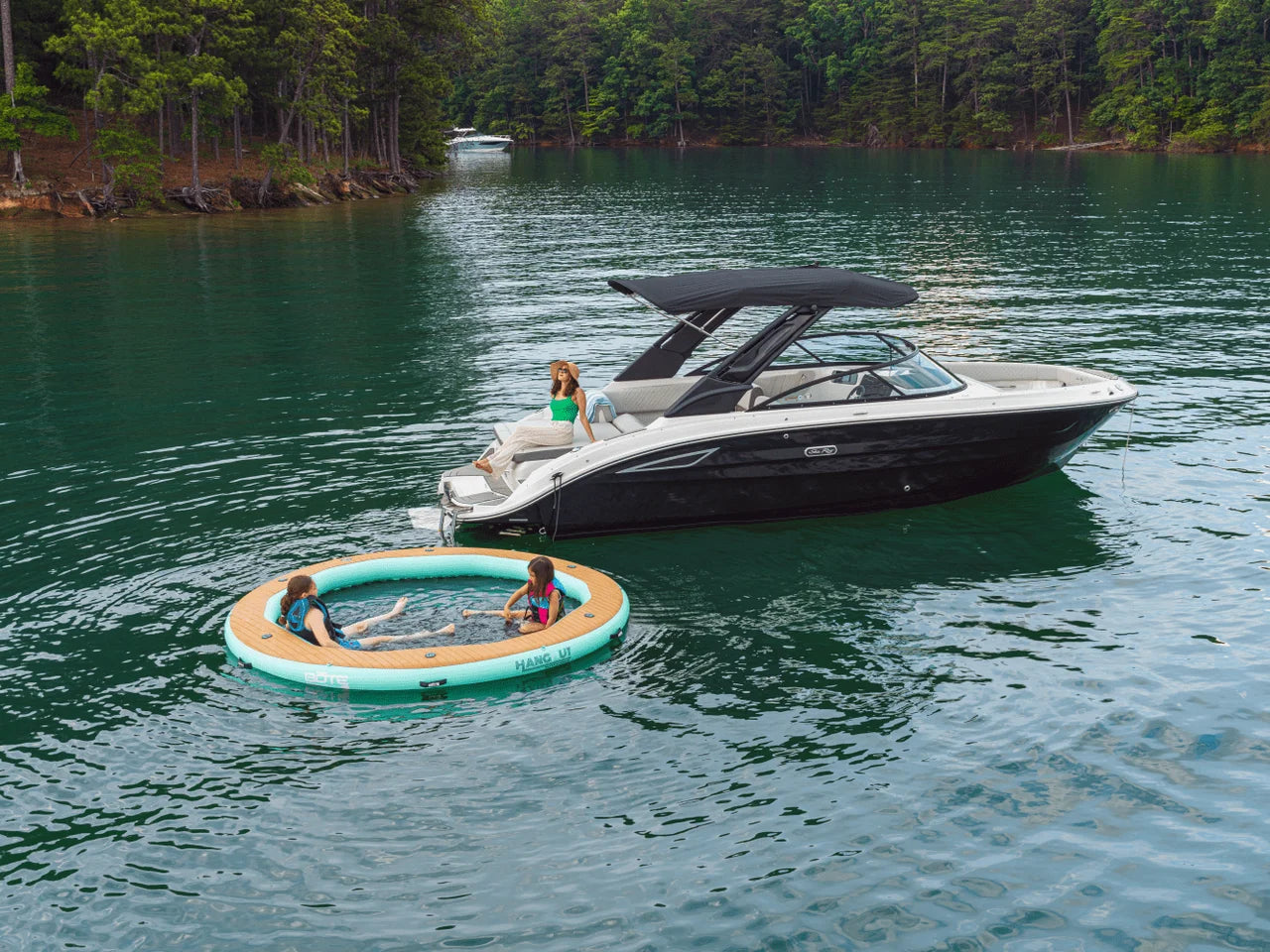 2026 Sea Ray SDX 250 25.0 feet, Rogers, MN #63