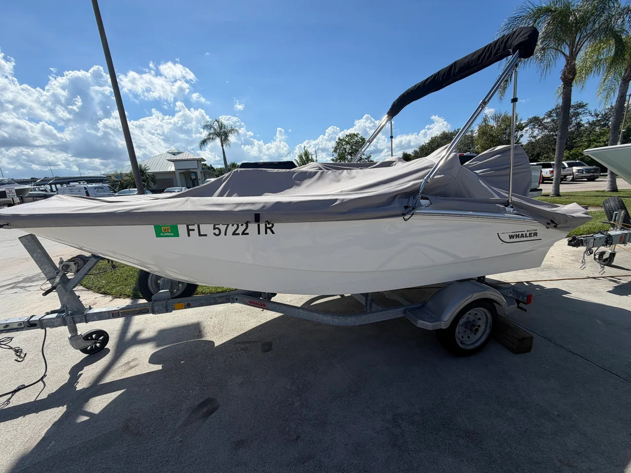 2024 Boston Whaler 130 Super Sport 13.0 feet, Stuart, Florida #19