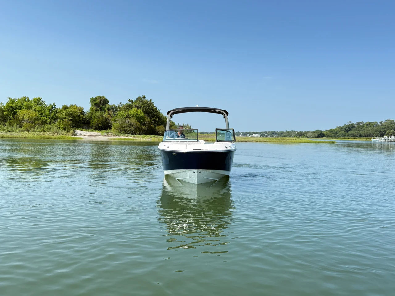 2027 Sea Ray SDX 230 Outboard 23.0 feet, Wrightsville Beach, North Carolina #7
