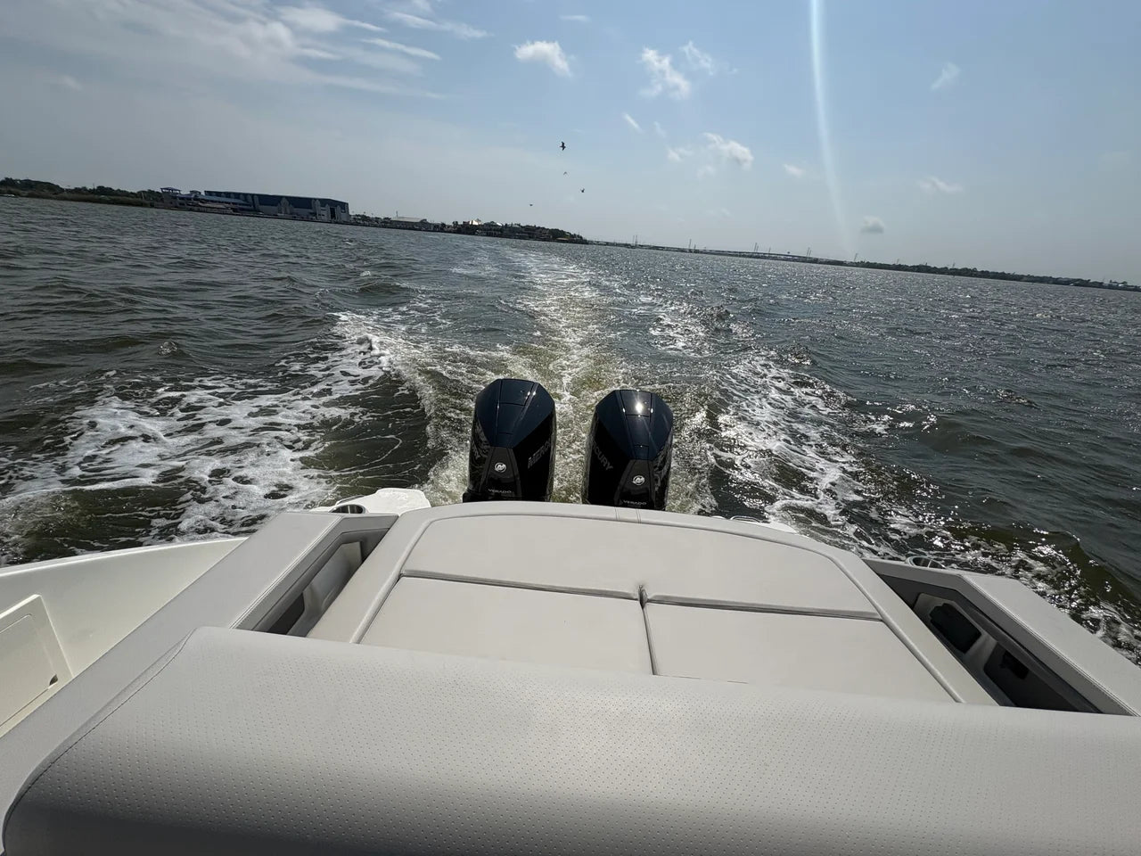 2026 Sea Ray SLX 310 Outboard 31.0 feet, Seabrook, TX #38