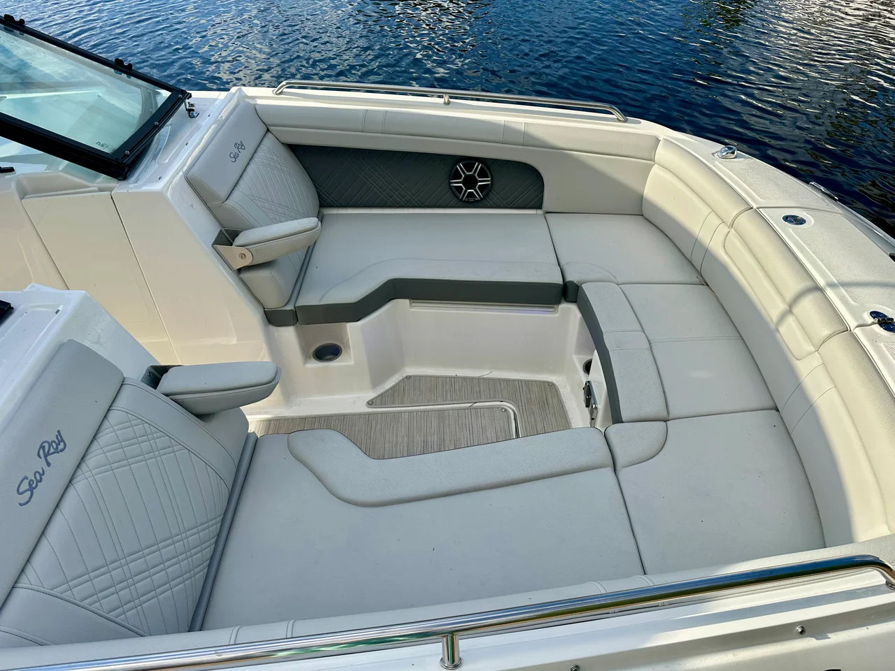 2026 Sea Ray 290 SDX OB 29.0 feet, Fort Myers, FL #31