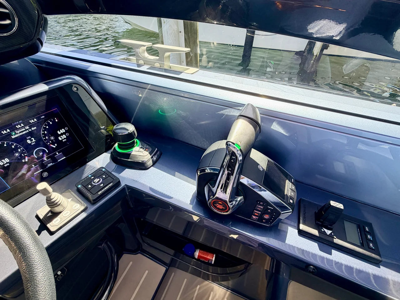 2024 Galeon 375 GTO 37.0 feet, Jupiter, Florida #32