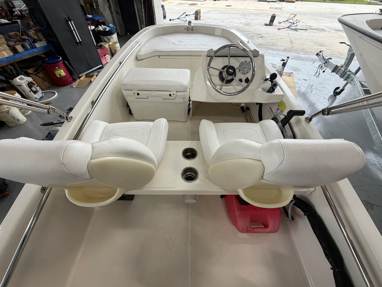 2024 Boston Whaler 130 Super Sport 13.0 feet, Stuart, Florida #9
