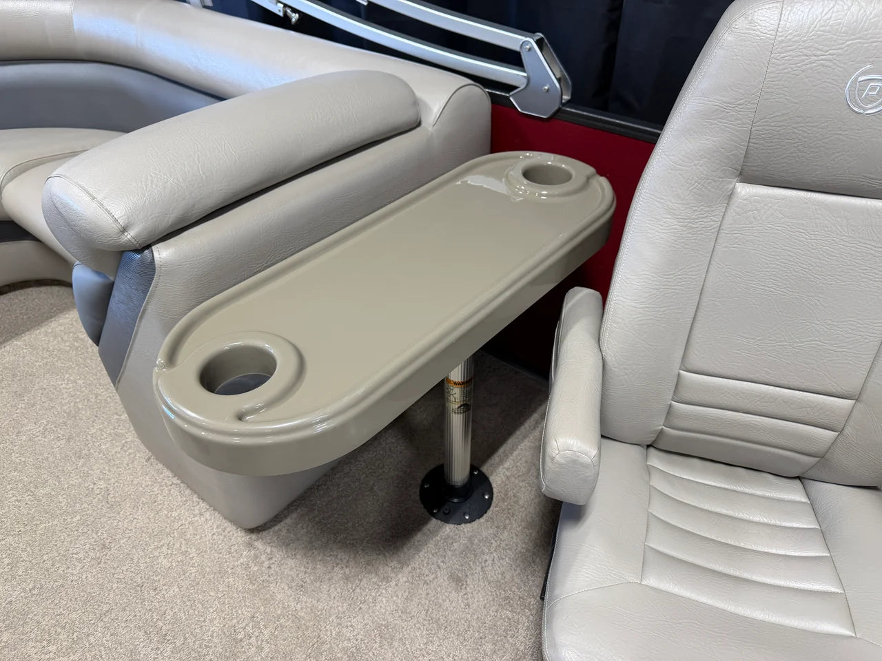 2013 Premier 250 SOLARIS 25.0 feet, Crosslake, Minnesota #27