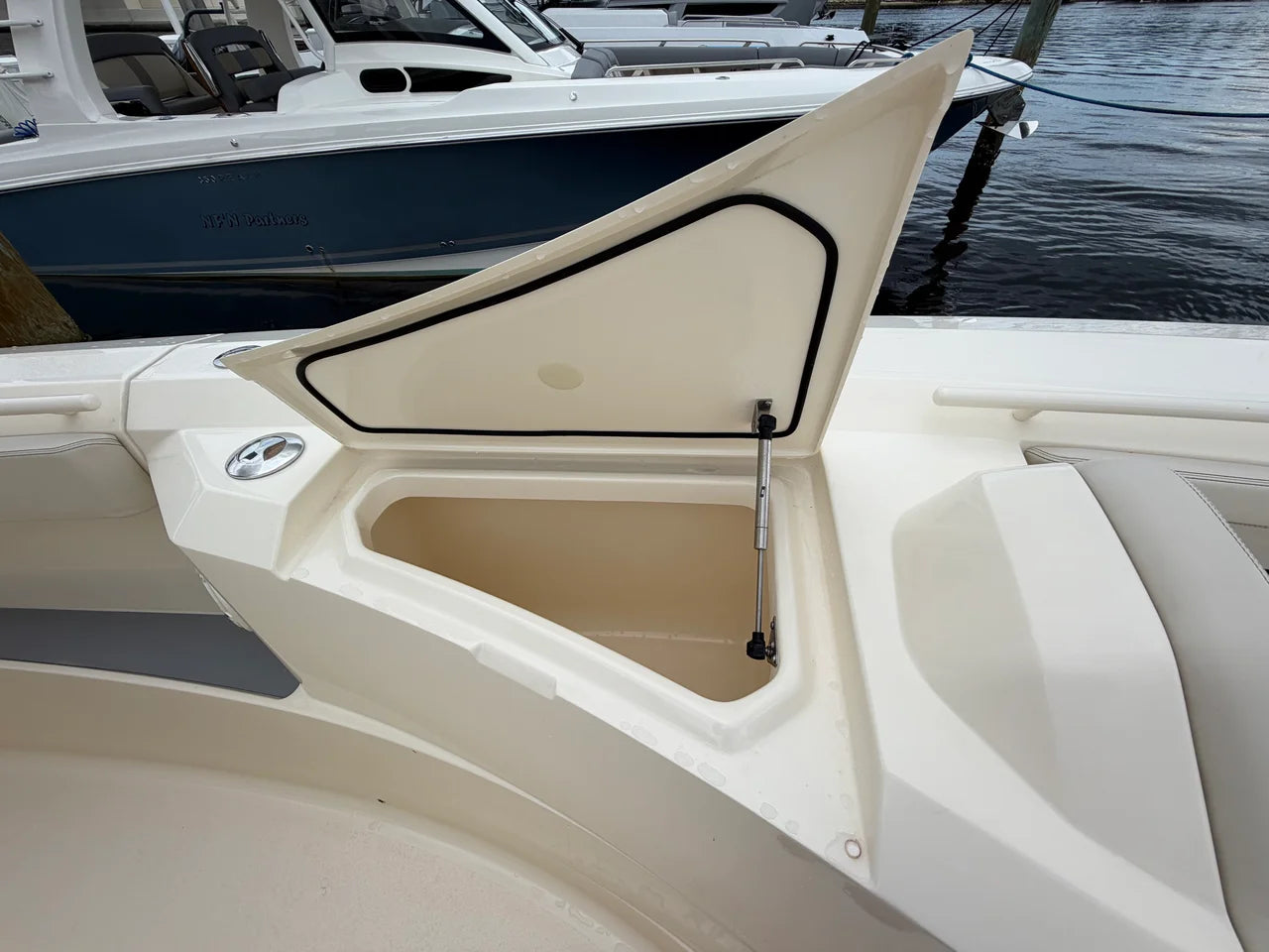 2025 Scout 377 LXF 37.0 feet, Jupiter, Florida #24