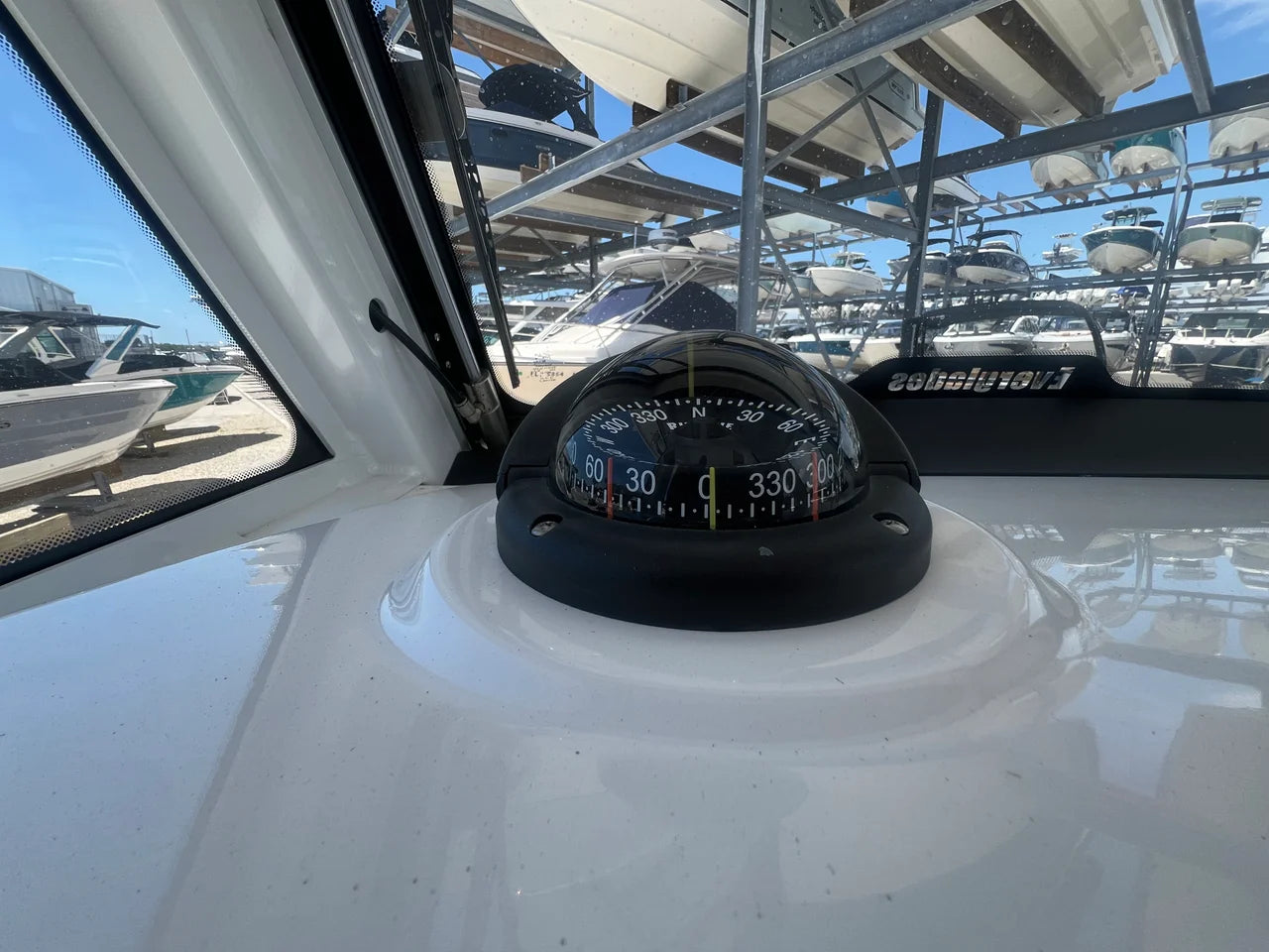 2019 Everglades 295CC 31.0 feet, Sarasota, FL #34