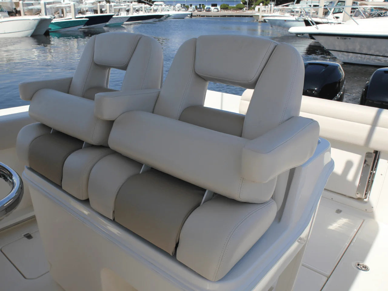 2026 Boston Whaler 280 Outrage 28.0 feet, Inuvik, Northwest Territories #126