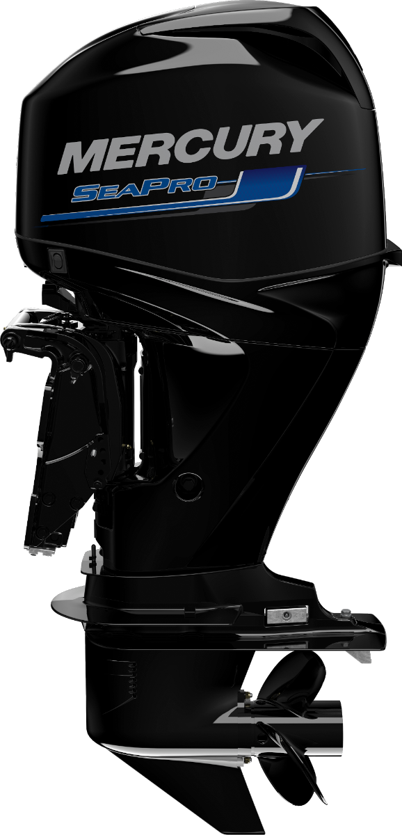 SeaPro™ 40-60hp Outboard Motor