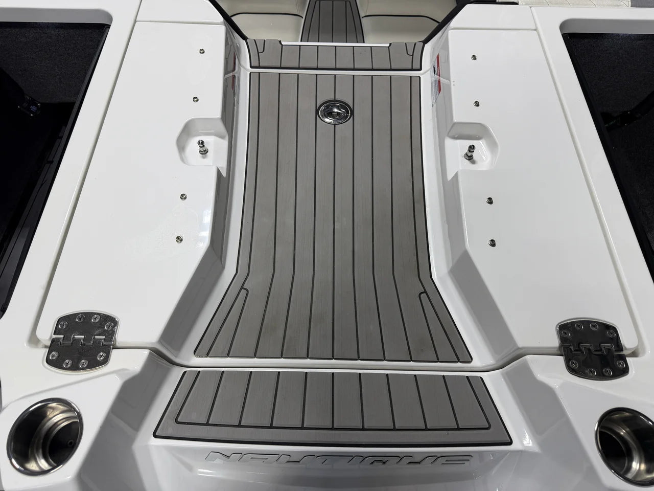 2021 Nautique G23 23.0 feet, Crosslake, Minnesota #21