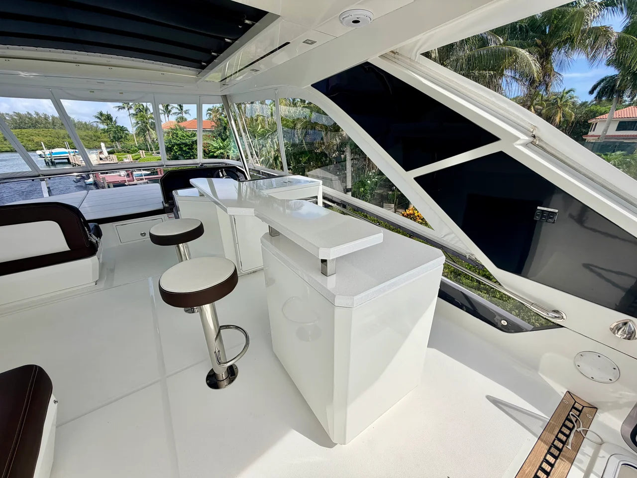 2019 Galeon 640 FLY BRIDGE 64.0 feet, Jupiter, FL #37