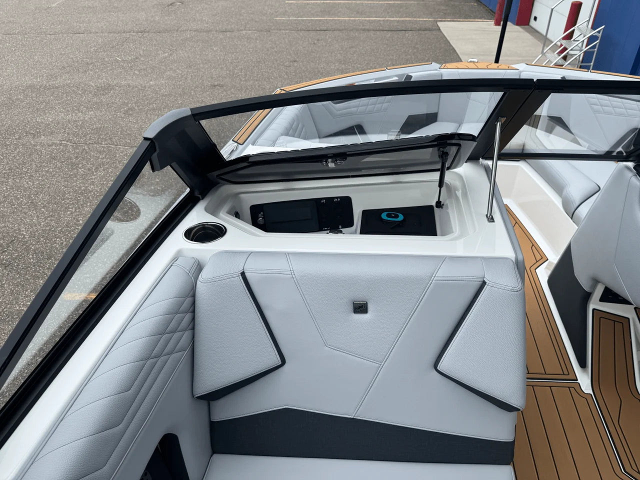 2026 Nautique Super Air Nautique S23 23.0 feet, Excelsior, Minnesota #41