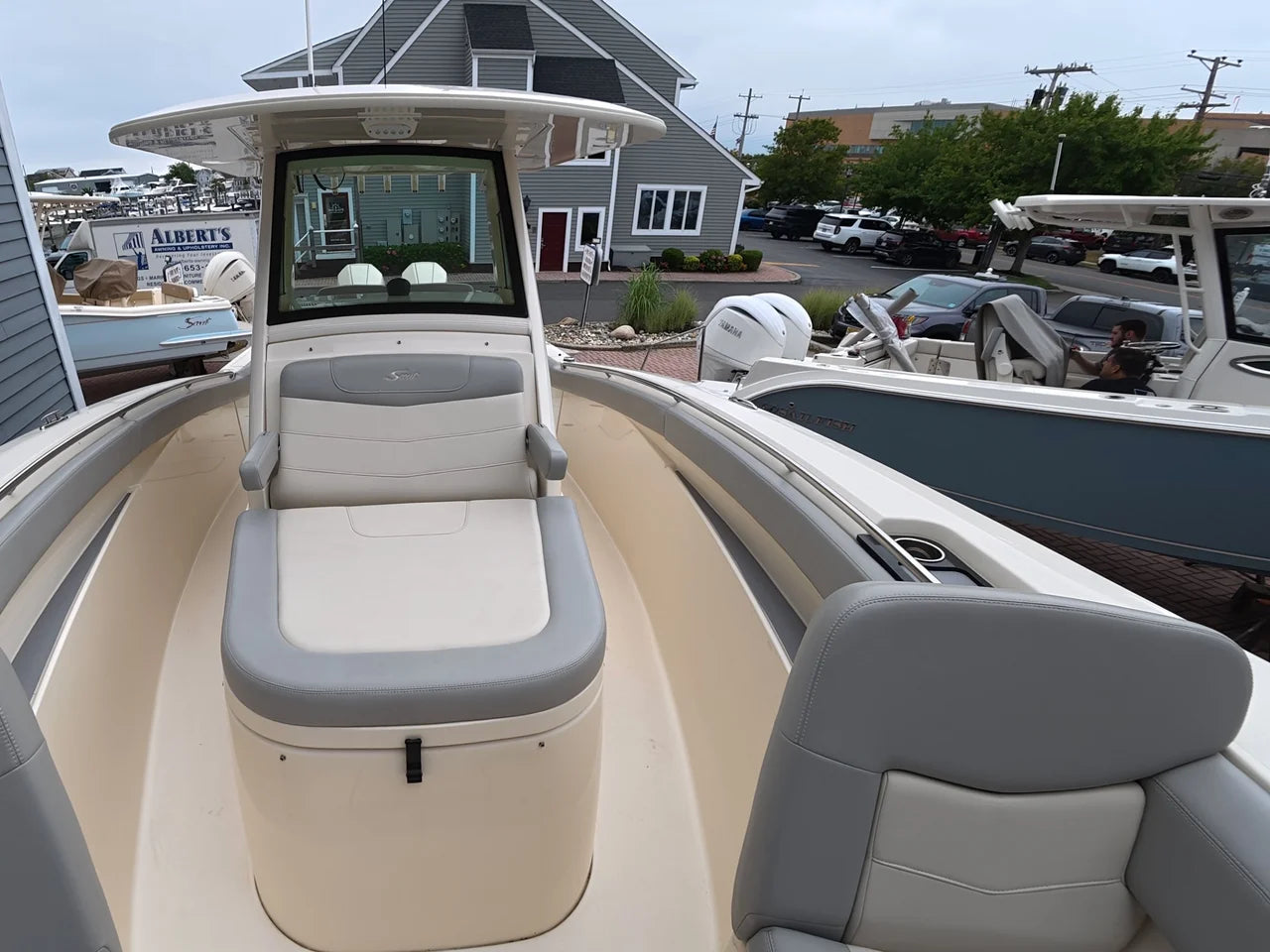 2023 Scout 305 LXF 30.0 feet, Somers Point, New Jersey #24