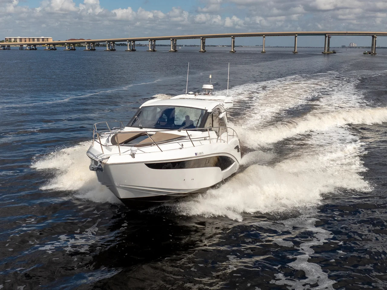 2024 Galeon 425 HTS 42.0 feet, Fort Myers, FL #5