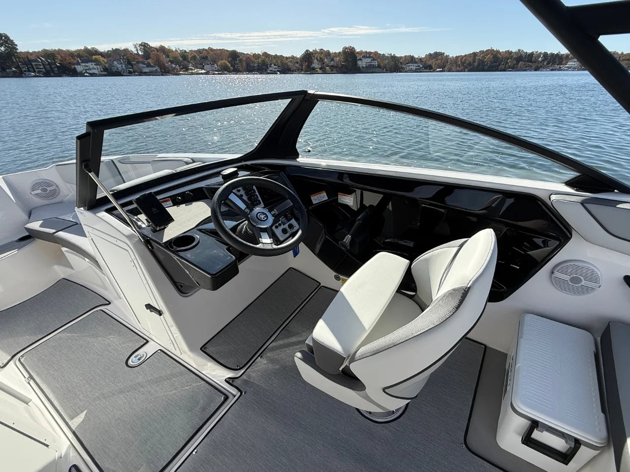 2026 Yamaha AR220 22.0 feet, Lake Wylie, SC #24