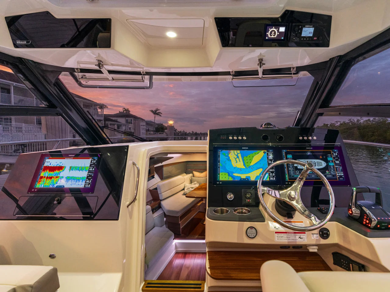 2026 Boston Whaler 365 Conquest 36.0 feet, Inuvik, Northwest Territories #23