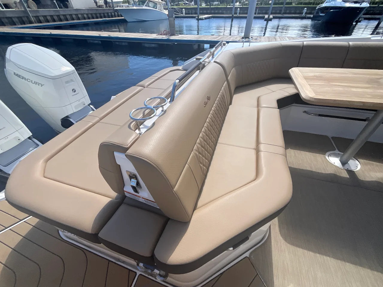 2026 Sea Ray SLX 400 Outboard 40.0 feet, Jacksonville Beach, Florida #28