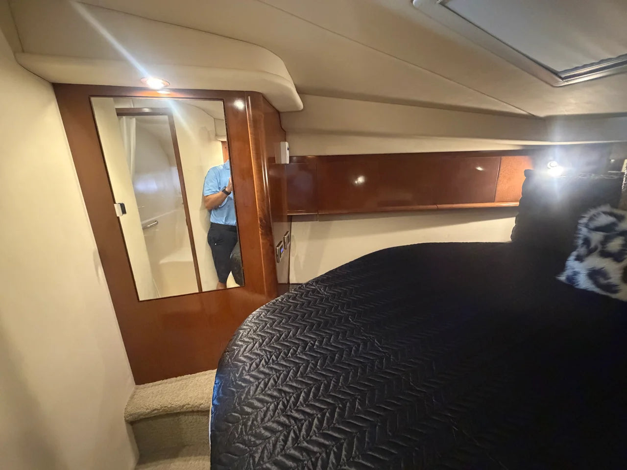 2008 Sea Ray 40 SUNDANCER 40.0 feet, Carolina Beach, NC #27