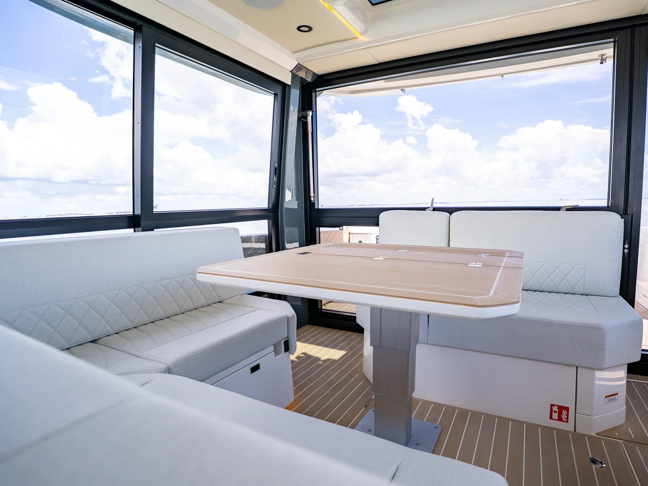 2026 Saxdor 400 GTC 40.0 feet, Clearwater, Florida #34