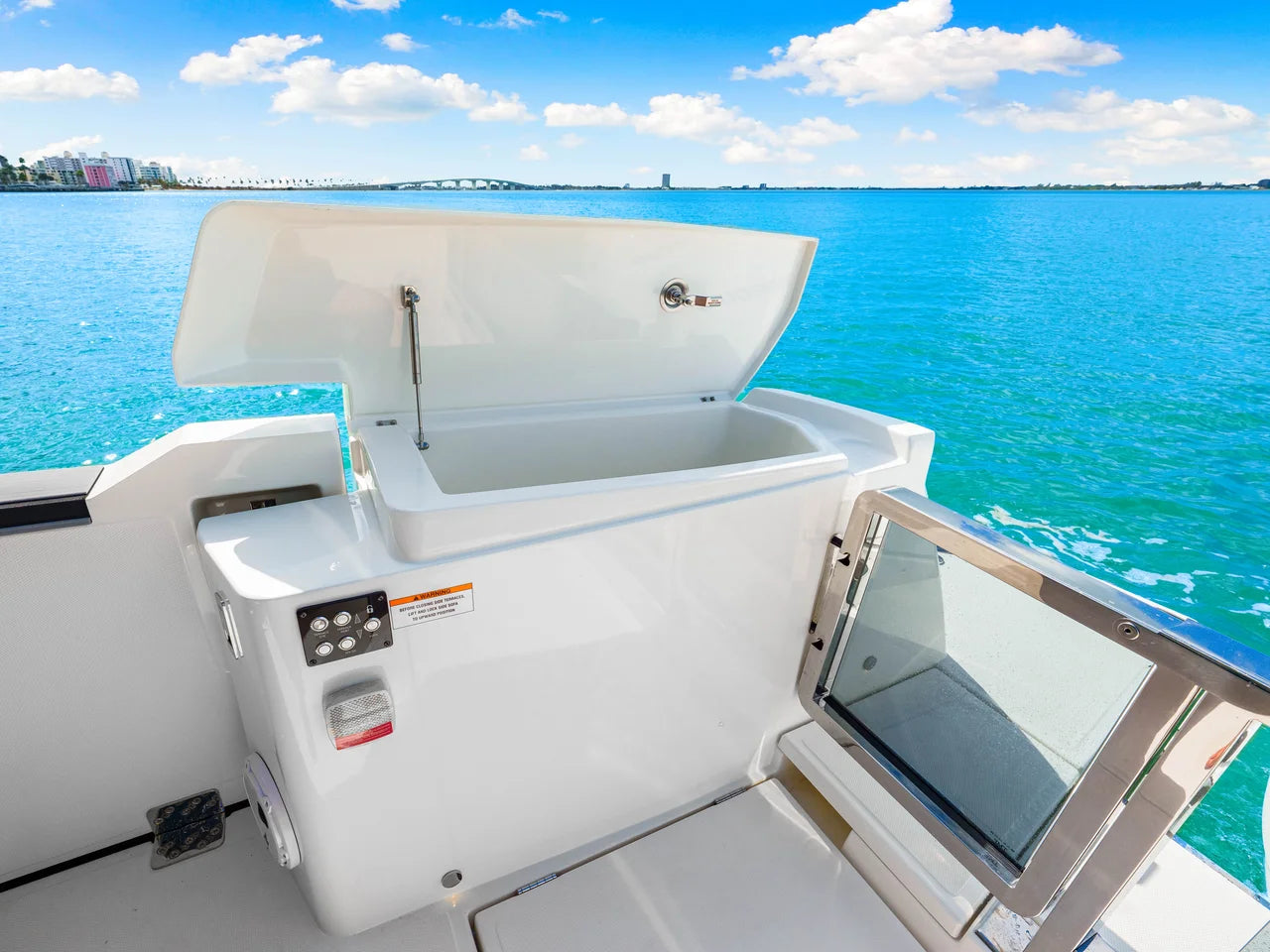 2026 Saxdor 400 GTO 40.0 feet, Venice, Florida #30